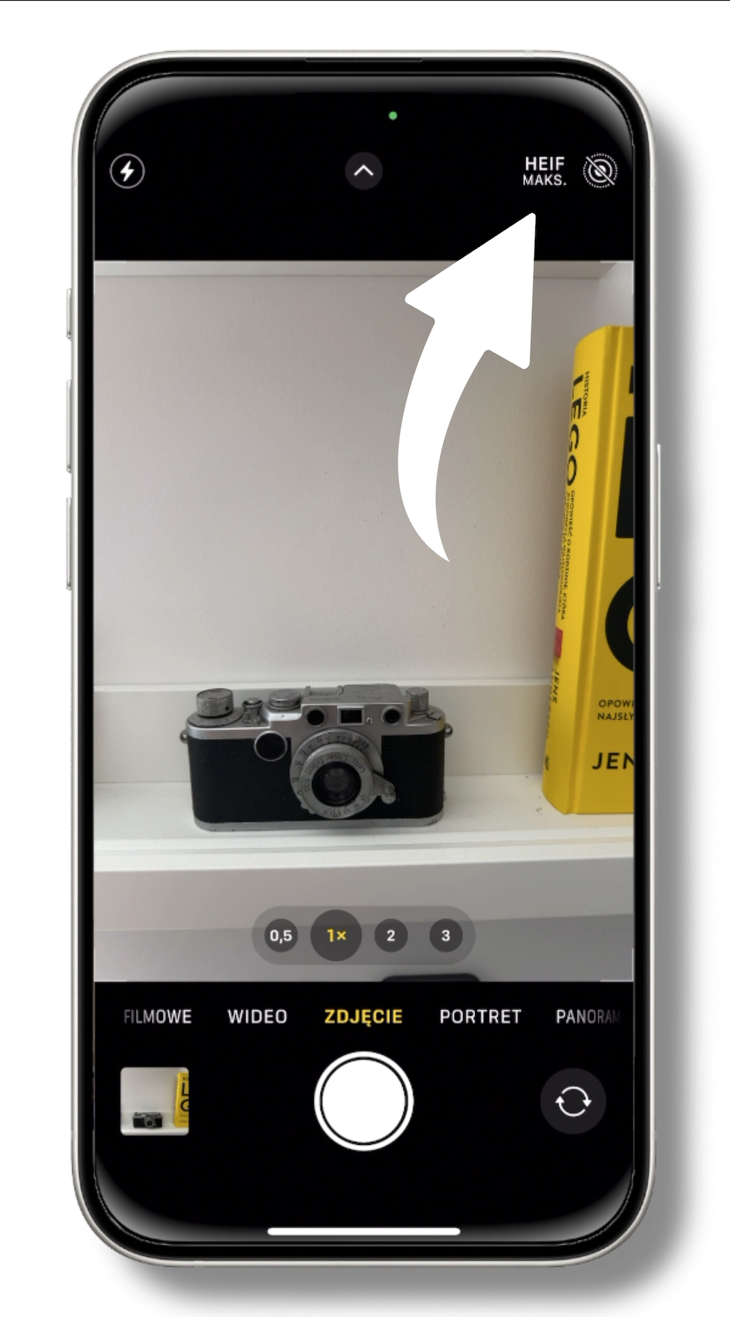 ios17-ustawienia